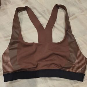 Athleta X Allyson Felix Sports Bra